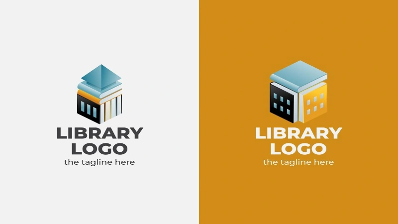 Library Logos FLPMarkable: Complete Design Guide