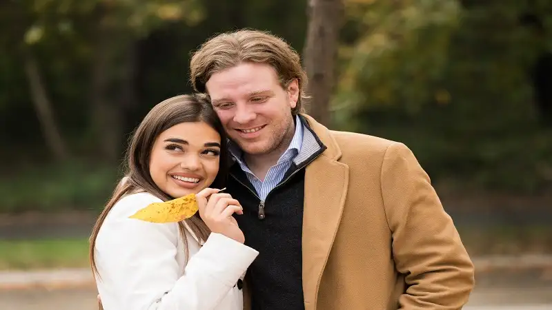 Kristy Greenberg Husband
