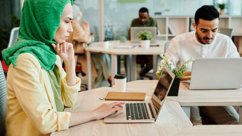 How a Well-Designed Office Space Can Boost Employee Productivity