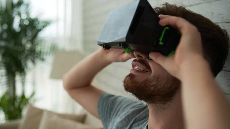 Tommy Jacobs Gaming Eyexcon: A Rising Visionary