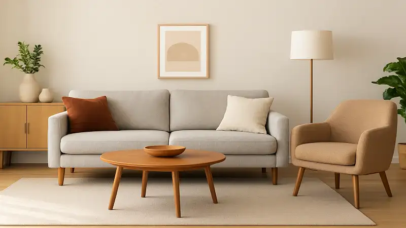 Furniture Essentials for a Stylish Home